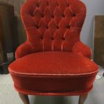 695 8014 EMMA CHAIR